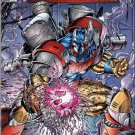 YOUNGBLOOD STRIKEFILE #7 VF/NM *IMAGE*