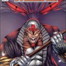 YOUNGBLOOD STRIKEFILE #9 VF/NM *IMAGE*