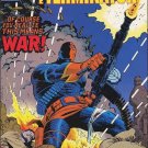 DEATHSTROKE THE TERMINATOR #3 VF/NM
