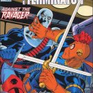 DEATHSTROKE THE TERMINATOR #4 VF/NM