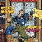 DEATHSTROKE THE TERMINATOR #5 VF/NM