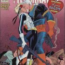 DEATHSTROKE THE TERMINATOR #11 VF/NM