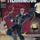 DEATHSTROKE THE TERMINATOR #18 VF/NM