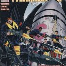 DEATHSTROKE THE TERMINATOR #19 VF/NM