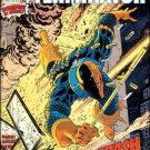 DEATHSTROKE THE TERMINATOR #24 VF/NM