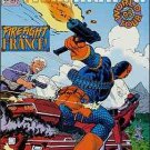 DEATHSTROKE THE TERMINATOR #28 VF/NM
