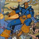 DEATHSTROKE THE TERMINATOR #29 VF/NM