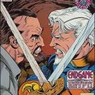 DEATHSTROKE THE TERMINATOR #34 VF/NM