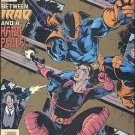 DEATHSTROKE THE TERMINATOR #37 VF/NM