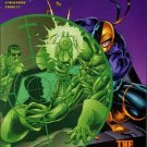 DEATHSTROKE THE TERMINATOR #53 VF/NM