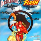 BRAVE AND THE BOLD #28 VF/NM (2009) BLACKHAWK & THE FLASH