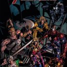 DARK AVENGERS #10 NM (2009)