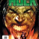 DARK REIGN: THE LIST -HULK #1  NM (2009) *DARK REIGN*