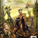 FINAL CRISIS AFTERMATH: DANCE #6 NM (2009)