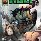 INCREDIBLE HULK #603 NM (2009)