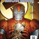 INVINCIBLE IRON MAN #19 NM (2009) *DARK REIGN*
