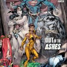 JUSTICE LEAGUE OF AMERICA #38 NM (2009)