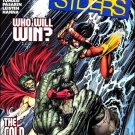 OUTSIDERS #23 NM (2009)