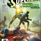 SUPERGIRL #46 NM (2009)