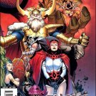 THOR TALES OF ASGARD #6 NM (2009)