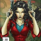 ANITA BLAKE: THE LAUGHING CORPSE- EXECUTIONER #1 NM (2009) ANITA BLAKE: THE LAUGHING CORPSE- EXECUTIONER #1 NM (2009)
