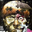 ARKHAM REBORN #1 NM (2009)