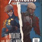 AVENGERS THE INITIATIVE #29 NM (2009)