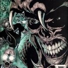 BLACKEST NIGHT #4 (2009) NM     GREEN LANTERN -BIG EVENT OF 2009