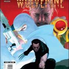 DARK REIGN: THE LIST WOLVERINE #1  NM (2009) *DARK REIGN*