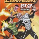 GREEN LANTERN #47 NM (2009)BLACKEST NIGHT