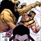 INCREDIBLE HERCULES #137 NM (2009)