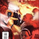 MARVEL DIVAS #4 NM (2009)