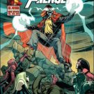 NEW AVENGERS #58 NM (2009)