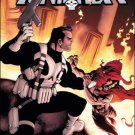 PUNISHER #10 VF/NM (2009)
