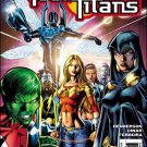 TEEN TITANS #76 NM (2009)