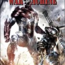 WAR MACHINE #10 NM (2009)