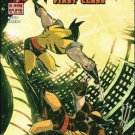 WOLVERINE FIRST CLASS #20 NM (2009)