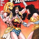 WONDER WOMAN #37 NM (2009)