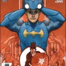 WORLD'S FINEST #1 NM (2009) COVER A