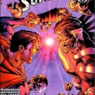 BLACKEST NIGHT SUPERMAN #3 (2009) NM   VARIANT EDTION