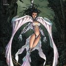 FATHOM #1 "C" COVER (ASPEN 2008 VOL 2)VF/NM