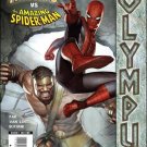 ASSAULT ON NEW OLYMPUS #1 NM (2009)