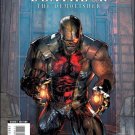 DEATHLOK #1 NM (2009)