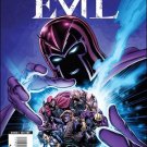 HOUSE OF M: MASTERS OF EVIL #4 NM (2009) HOUSE OF M: MASTERS OF EVIL #4 NM (2009)