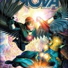 NOVA #31 NM (2009)