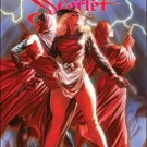 PROJECT SUPERPOWERS CHAPTER 2 #4 NM (2008) THE SISTERS SCARLET