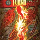 THE TORCH #3 NM (2009)