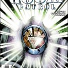 DOOM PATROL #4 NM (2009)
