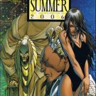 ASPEN SEASONS SUMMER 2006 VF/NM MICHAEL TURNER
