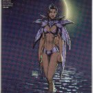 FATHOM #0  "A" COVER NM